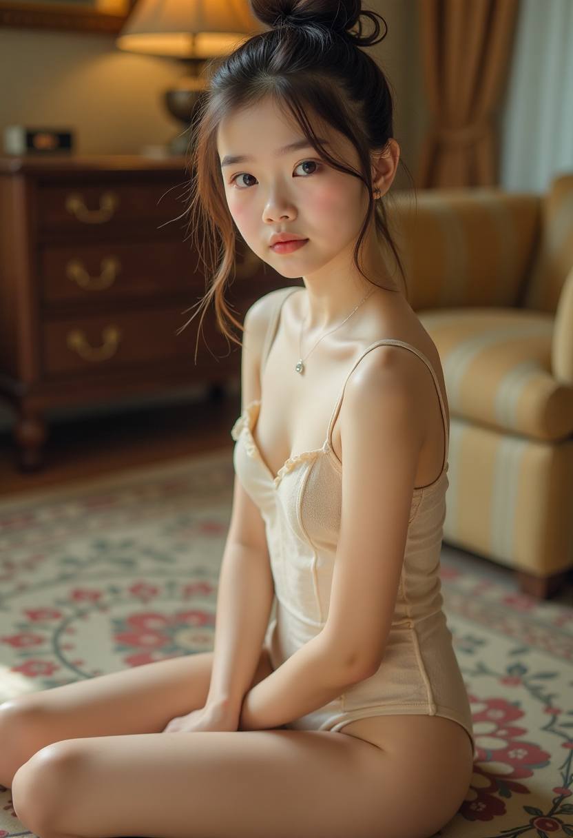 时光倒流